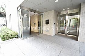 レジディア西天満 204 ｜ 大阪府大阪市北区西天満3丁目3-21（賃貸マンション2LDK・2階・57.62㎡） その19