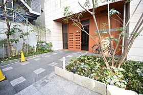 アーバンフラッツ瓦町 1101 ｜ 大阪府大阪市中央区瓦町3丁目2番地10号（賃貸マンション1LDK・11階・54.16㎡） その20