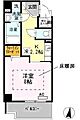 エリスタ2階7.7万円