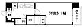 プレサンス大手前パークサイド210階6.0万円