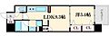 アーバネックス心斎橋EAST3階10.8万円