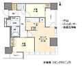 ローレルタワー御堂筋本町9階24.0万円