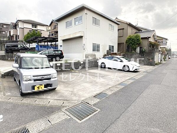 画像15:駐車場完備です 