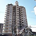 メープルタワー竜美ヶ丘アネックスのイメージ