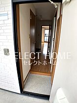 アムール西岡崎 102 ｜ 愛知県岡崎市富永町字番丈目22-3（賃貸アパート1K・1階・30.24㎡） その12