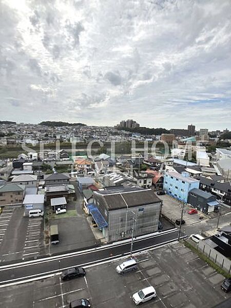 愛知県岡崎市栄町4丁目(賃貸マンション4LDK・11階・83.05㎡)の写真 その16