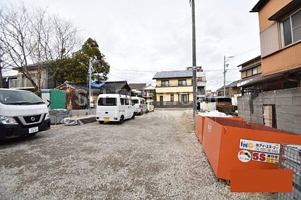 リアン雅 202｜愛知県岡崎市元能見町(賃貸アパート1LDK・2階・33.49㎡)の写真 その15