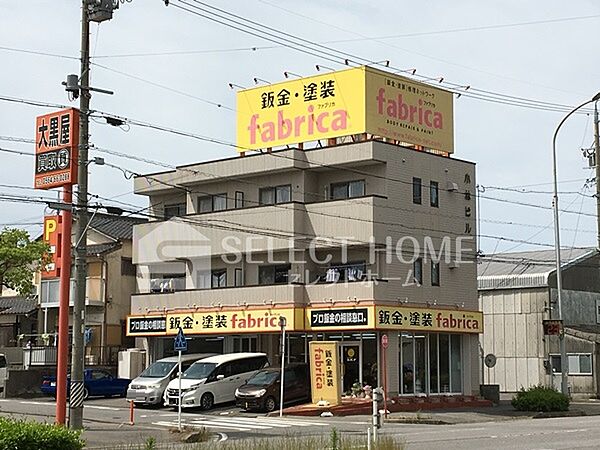 アリア22レジデンス 301｜愛知県岡崎市大西2丁目(賃貸マンション4LDK・3階・66.26㎡)の写真 その25