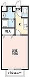 岡崎市富永町字番丈目 2階建 築20年のイメージ