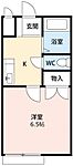 岡崎市上和田町字正ケン 2階建 築32年のイメージ