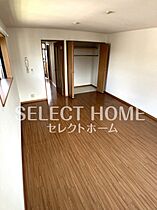 エスペランサ宮地 207 ｜ 愛知県岡崎市大和町字宮地27-1（賃貸アパート1K・2階・30.24㎡） その29