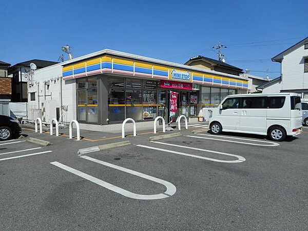 シャルマン　郷東 206｜愛知県岡崎市野畑町字郷東(賃貸アパート1LDK・2階・46.66㎡)の写真 その20