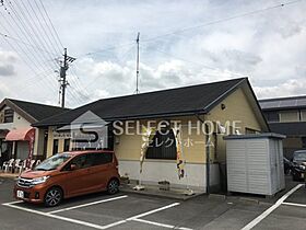 ドミール郷Ｂ 3 ｜ 愛知県岡崎市東大友町字郷東45（賃貸タウンハウス2LDK・1階・64.97㎡） その30