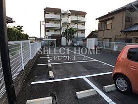 グランデュール16 203 ｜ 愛知県岡崎市井田町字荒居30（賃貸マンション1K・2階・21.70㎡） その15