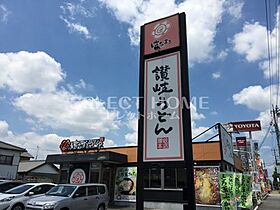 愛知県岡崎市鴨田町字広元62-1（賃貸アパート1LDK・3階・43.77㎡） その19