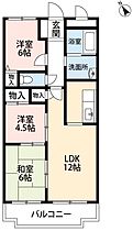 間取り：223035104666