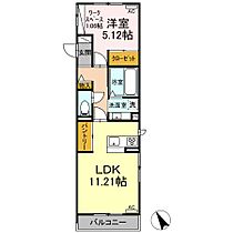 間取り：223035816782