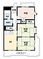 成瀬ハイツ22階6.4万円