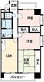 パークシティー久後崎6階6.8万円