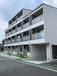 アシンメトリー三田