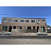 クレールII 1階 新築の賃貸物件