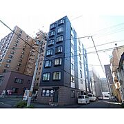 ハートランド豊平 6階 築36年10ヶ月の賃貸物件