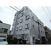 キャッスル８１３Ｌ．Ｔ 3階 築37年10ヶ月の賃貸物件