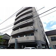 西11丁目駅より徒歩13分 2階 築21年7ヶ月の賃貸物件