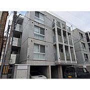 ラグフォート 4階 築8年8ヶ月の賃貸物件