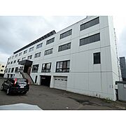 エルフィーネ 3階 築44年の賃貸物件