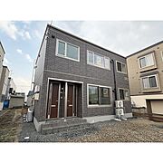 環状通東駅よりバス8分 徒歩4分 1階 新築の賃貸物件