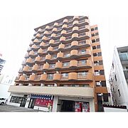 バスセンター前駅より徒歩5分 9階 築38年の賃貸物件