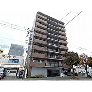 桑園駅より徒歩8分 6階 築23年10ヶ月の賃貸物件