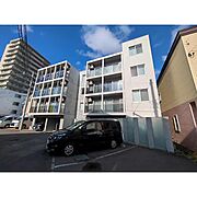 パークサイド北8条 2階 築10年9ヶ月の賃貸物件