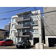 琴似駅より徒歩12分 3階 築10年9ヶ月の賃貸物件