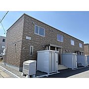 白石駅よりバス15分 徒歩3分 1階 新築の賃貸物件