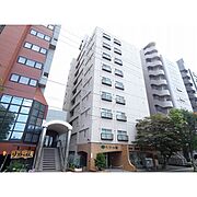 北18条駅より徒歩3分 4階 築42年7ヶ月の賃貸物件