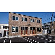サンプラザ 1階 築5年2ヶ月の賃貸物件