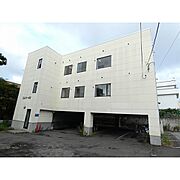 白石駅より徒歩9分 2階 築44年6ヶ月の賃貸物件