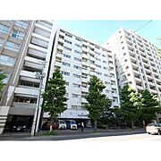 リナパートナーズ南2条 6階 築37年1ヶ月の賃貸物件