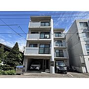 アンジュール 3階 築17年4ヶ月の賃貸物件