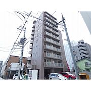 西11丁目駅より徒歩7分 6階 築29年2ヶ月の賃貸物件