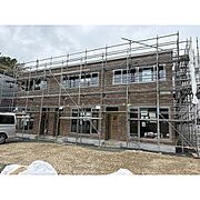 月寒中央駅より徒歩9分 1階 新築の賃貸物件