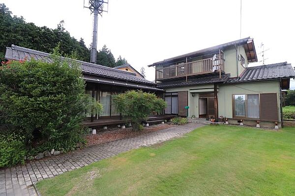 外観：320000025557