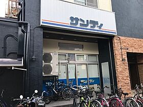 アーバンパーク田辺  ｜ 大阪府大阪市東住吉区田辺3丁目4-15（賃貸マンション1K・3階・23.53㎡） その30