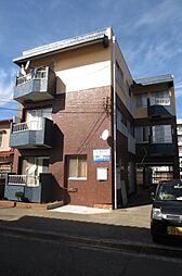 コ-ポエイト泉が丘の外観画像