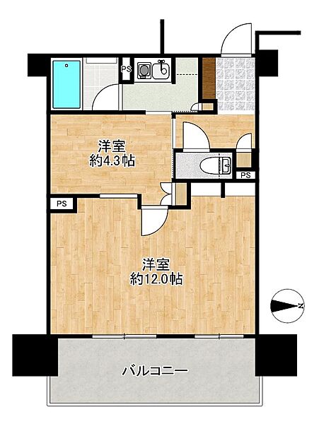 間取り：327002163947