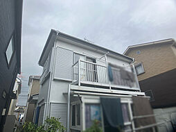 神奈川県横浜市旭区川井宿町