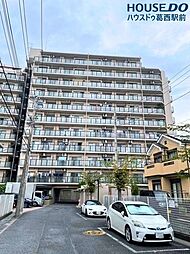 春日部ファミールハイツ