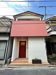 東京都江戸川区春江町３丁目